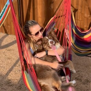 Meet your Posher, Makenzie